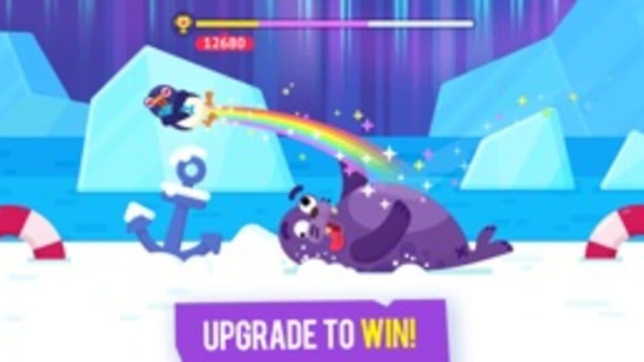 Скриншот 4 из Bouncemasters!