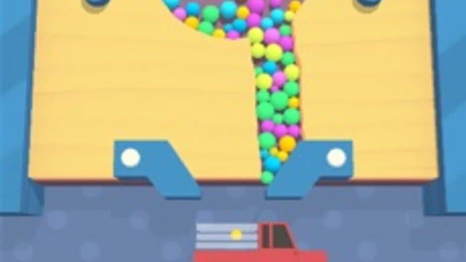 Скриншот 3 из Sand Balls