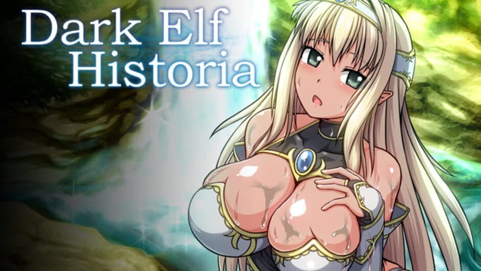 Скриншот 1 из Dark Elf Historia