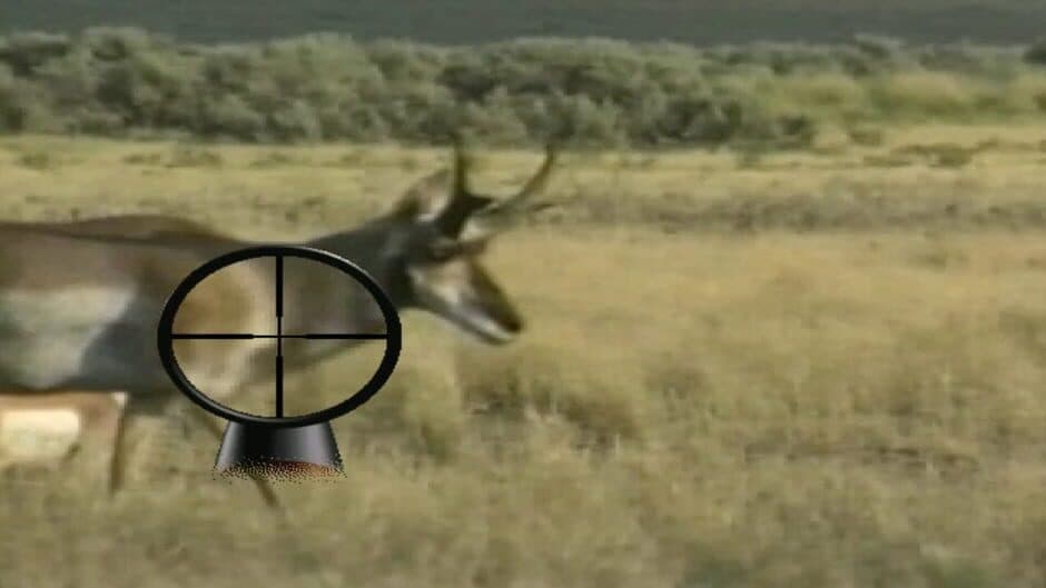 Скриншот 5 из Cabela's Big Game Hunter 4