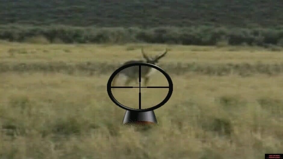 Скриншот 1 из Cabela's Big Game Hunter 4