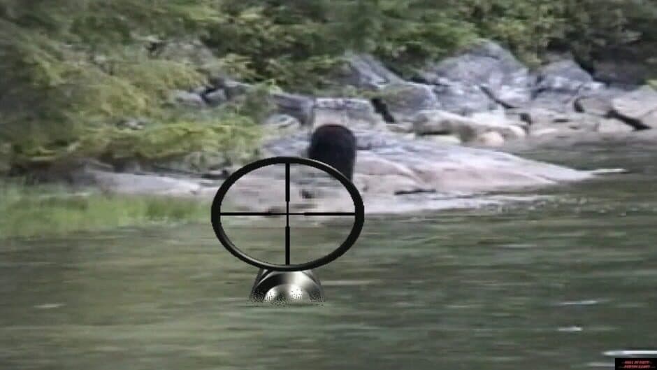 Скриншот 6 из Cabela's Big Game Hunter 4