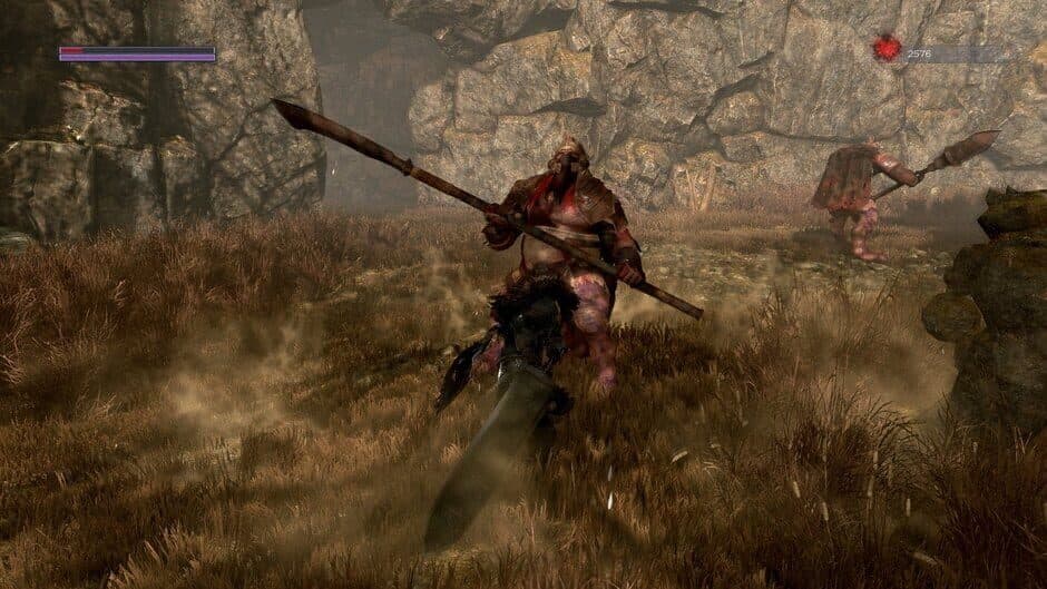 Скриншот 4 из Bloody Spell