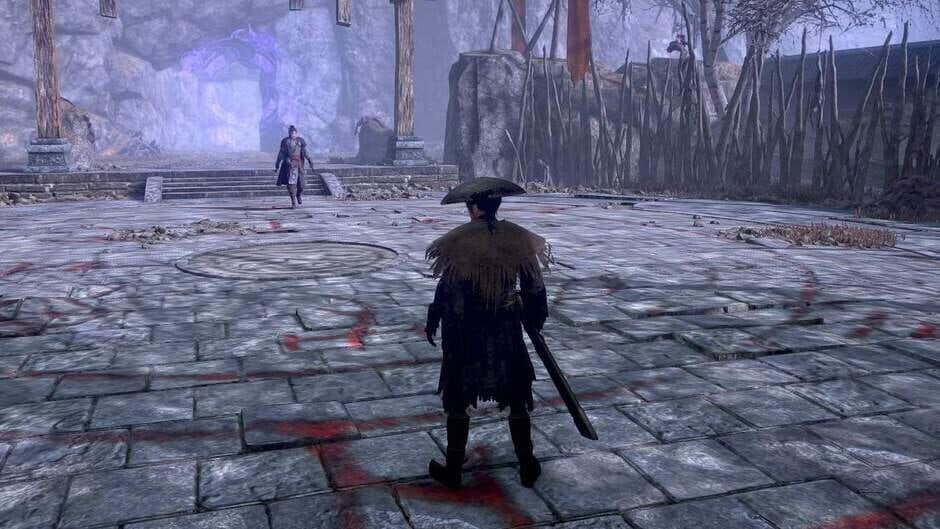 Скриншот 5 из Bloody Spell