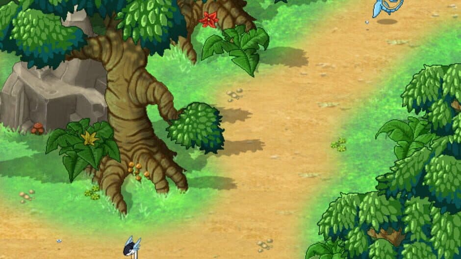 Скриншот 8 из Toby's Island