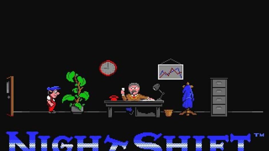 Скриншот 4 из Night Shift
