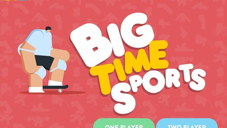 Скриншот 3 из Big Time Sports