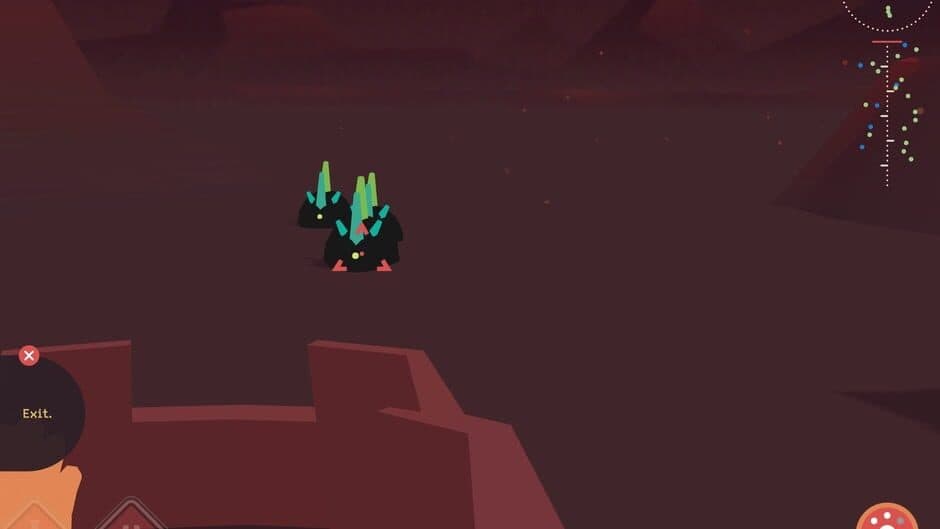 Скриншот 2 из Don't Bug Me!