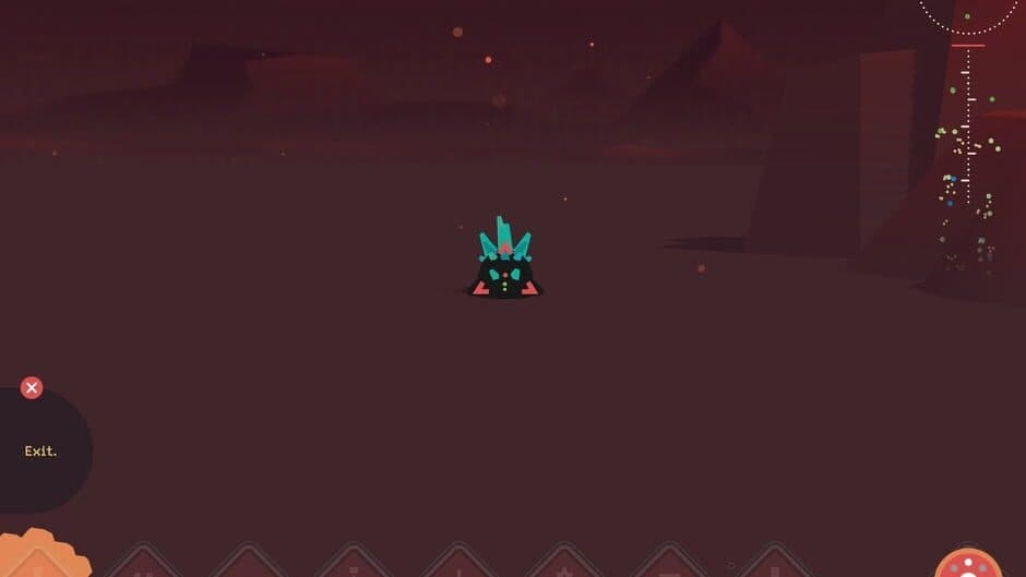 Скриншот 1 из Don't Bug Me!