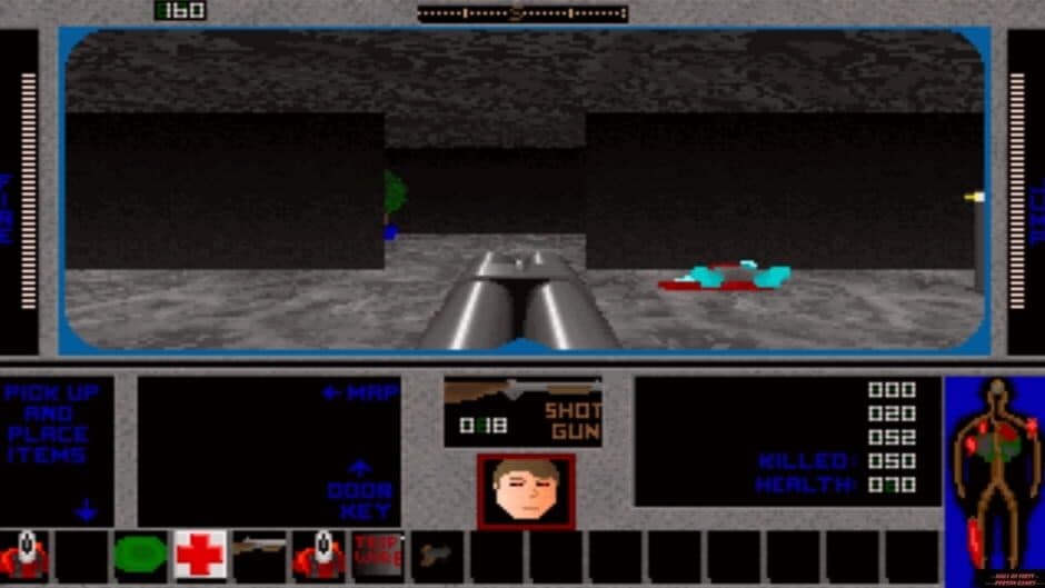 Скриншот 6 из Operation Area 51