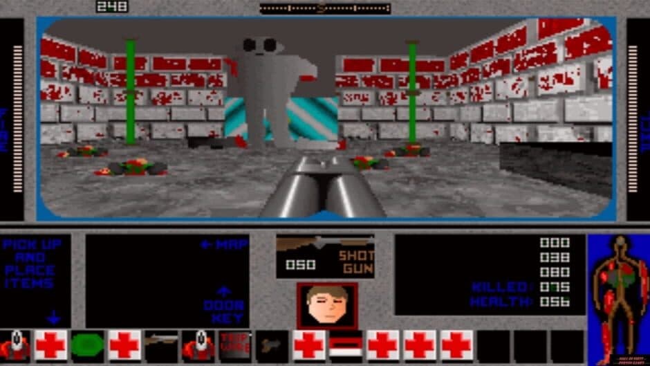 Скриншот 3 из Operation Area 51