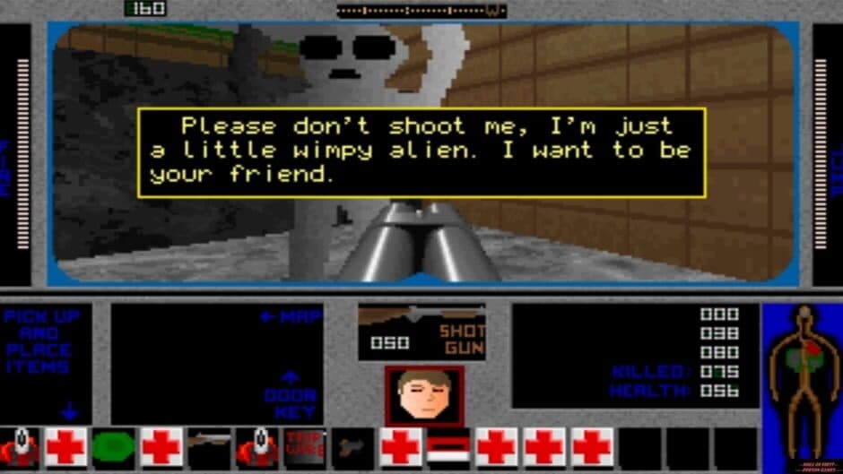 Скриншот 4 из Operation Area 51