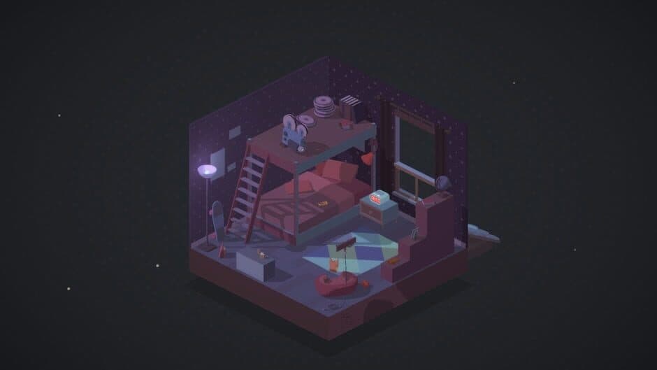 Скриншот 4 из The Get Out Kids