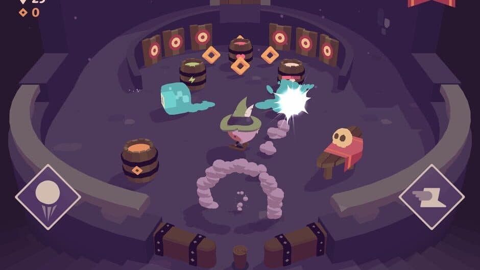 Скриншот 6 из The Pinball Wizard