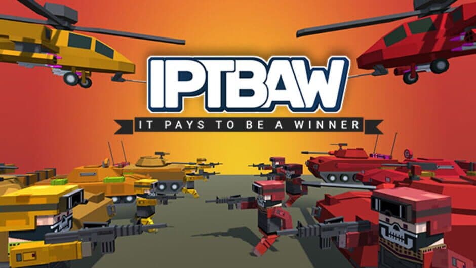Скриншот 1 из It Pays to Be a Winner