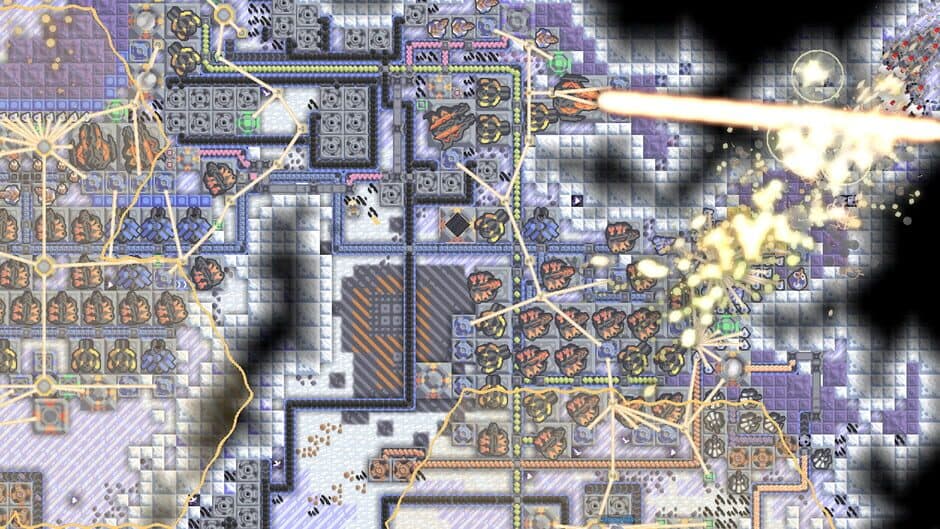 Скриншот 3 из Mindustry