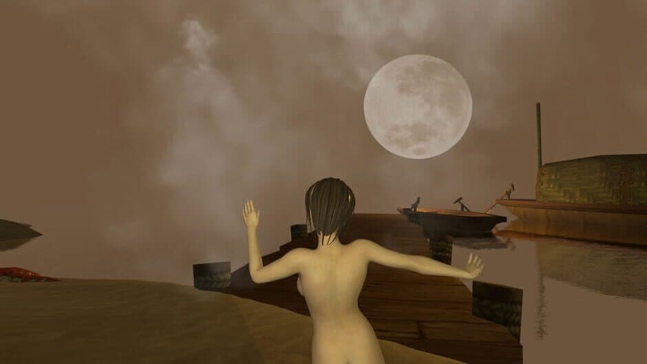 Скриншот 4 из Broken Spell