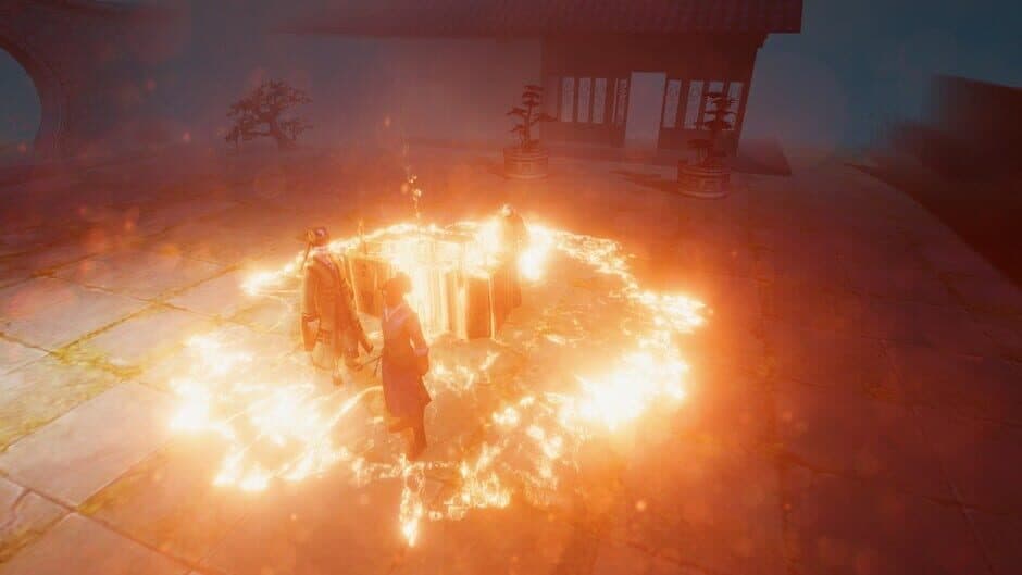 Скриншот 5 из Broken Spell