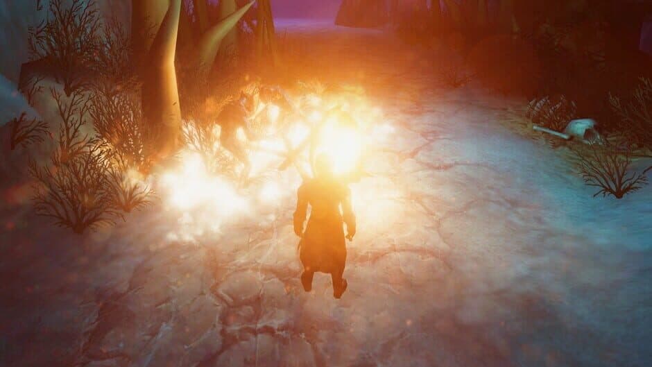 Скриншот 8 из Broken Spell