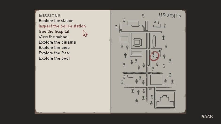 Скриншот 2 из Chernobyl: The Untold Story