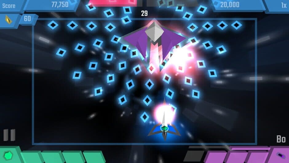 Скриншот 7 из Starazius