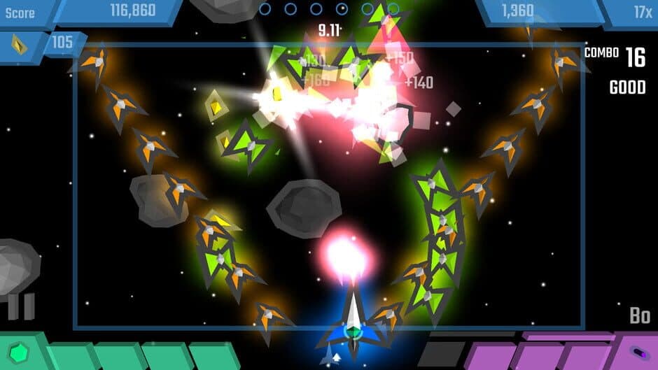Скриншот 4 из Starazius