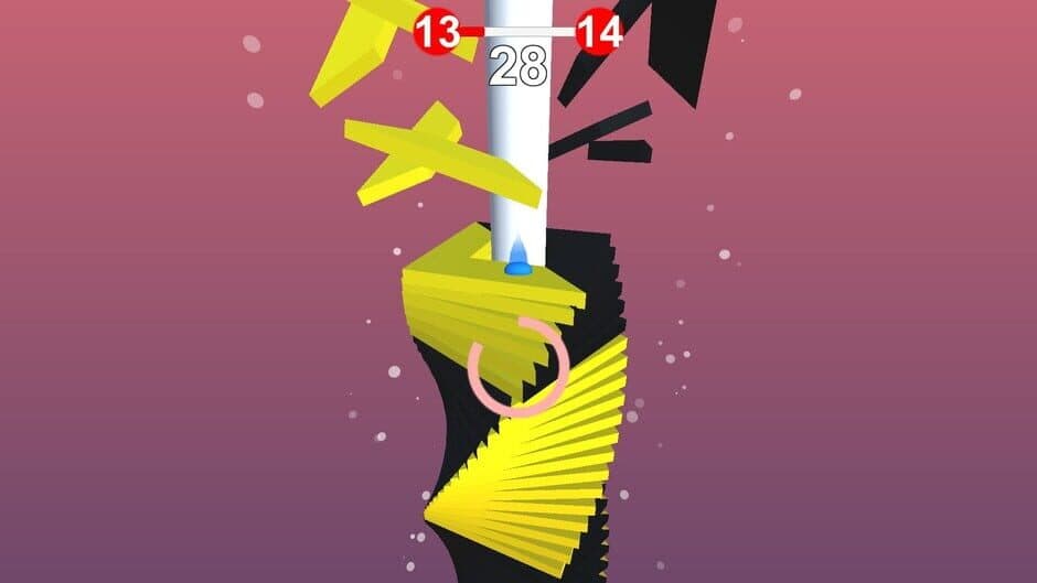 Скриншот 5 из Mega Meteor Madness