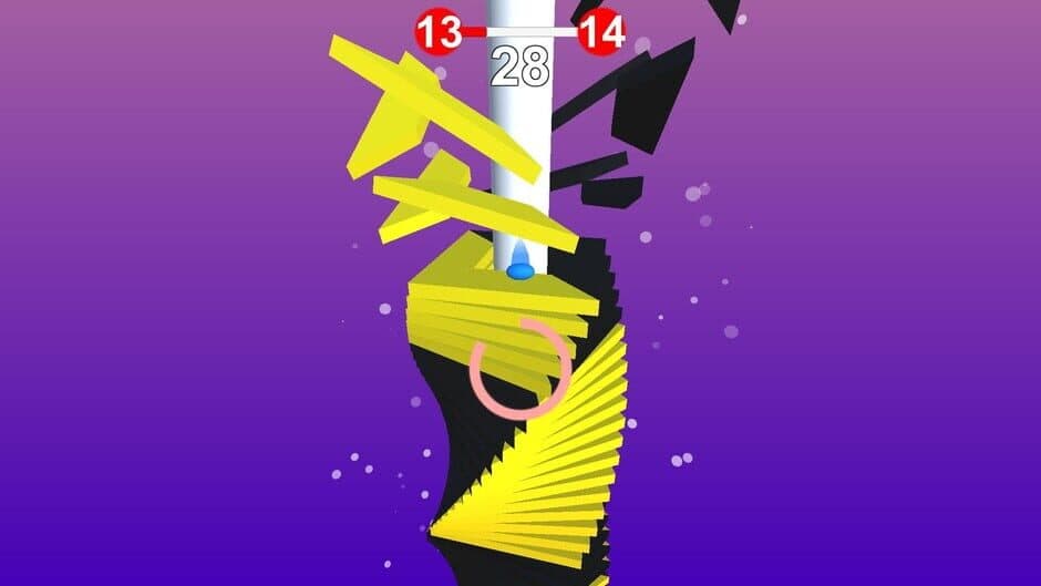 Скриншот 6 из Mega Meteor Madness