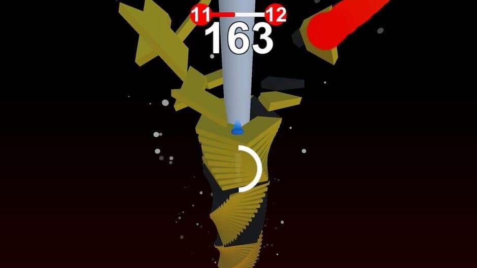 Скриншот 8 из Mega Meteor Madness