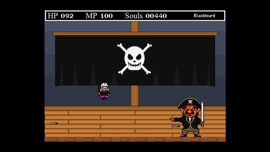 Скриншот 5 из Hunter's Soul