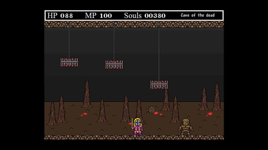 Скриншот 6 из Hunter's Soul