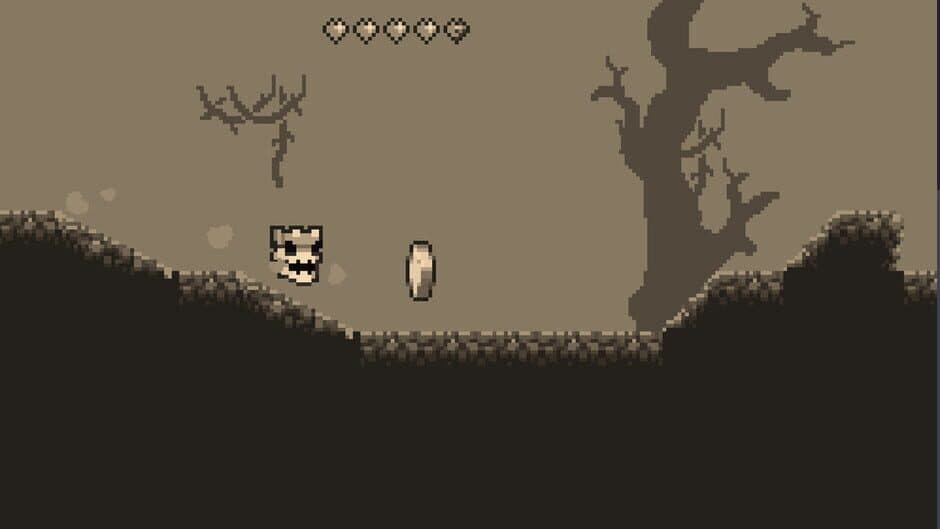 Скриншот 1 из Return of the Zombie King