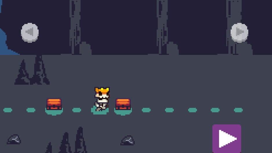 Скриншот 3 из Return of the Zombie King