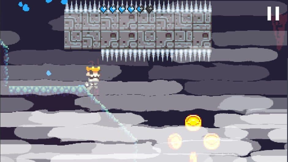 Скриншот 5 из Return of the Zombie King
