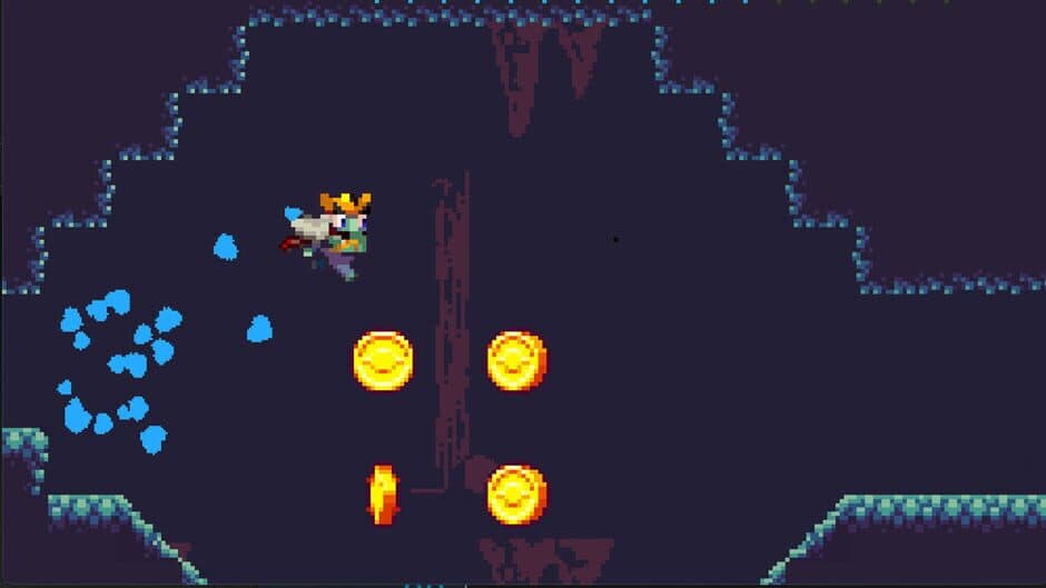 Скриншот 4 из Return of the Zombie King