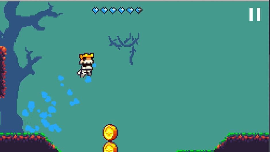 Скриншот 6 из Return of the Zombie King