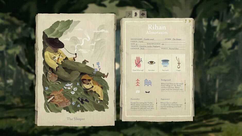 Скриншот 8 из Book of Travels