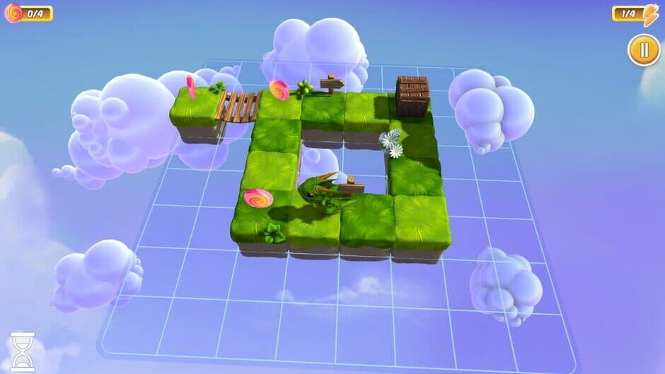 Скриншот 2 из Bloxicus