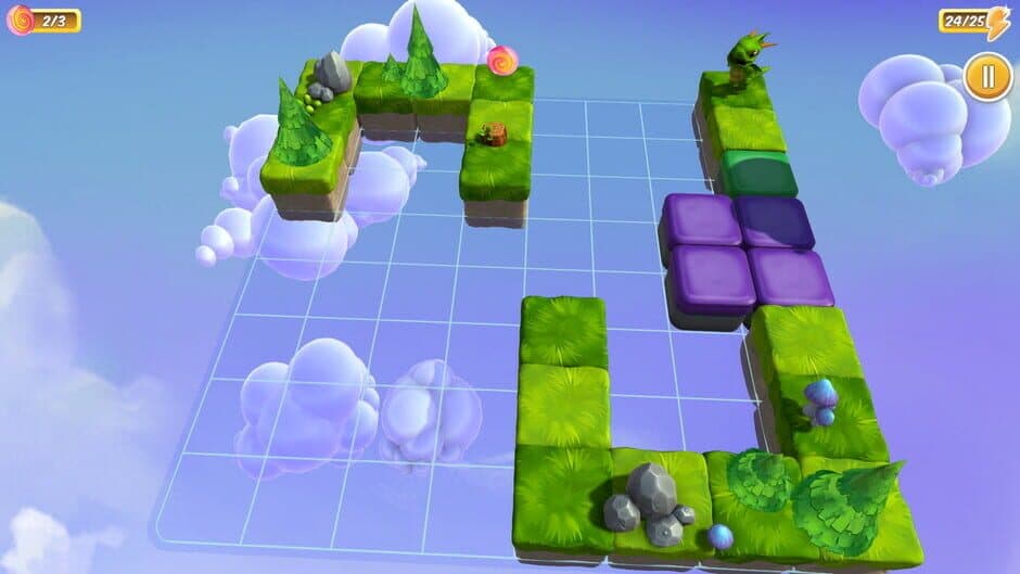 Скриншот 5 из Bloxicus