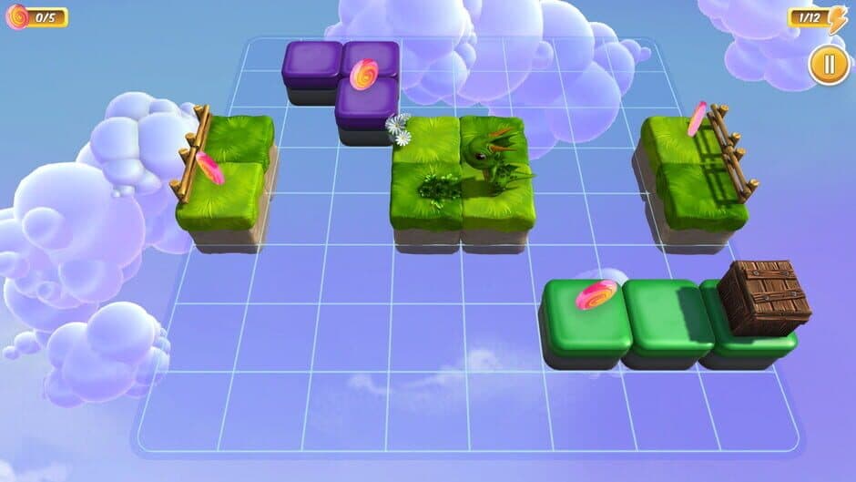 Скриншот 6 из Bloxicus