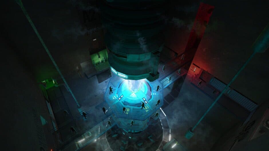 Скриншот 5 из Death Horizon Reloaded
