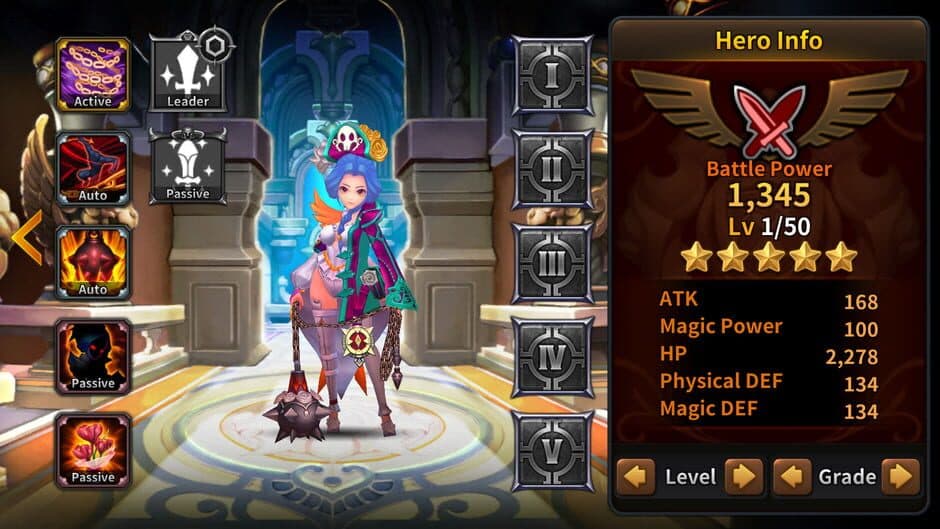 Скриншот 1 из Light: Fellowship of Loux