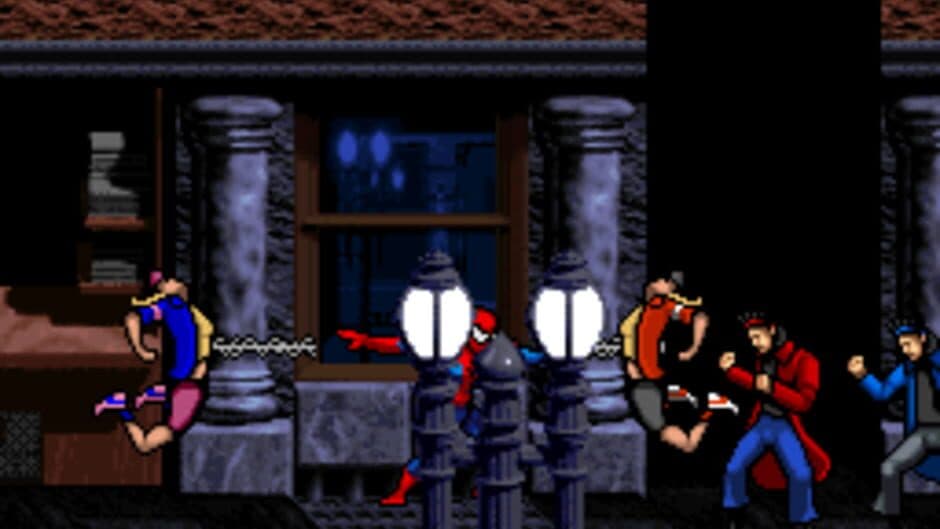 Скриншот 3 из Venom/Spider-Man: Separation Anxiety