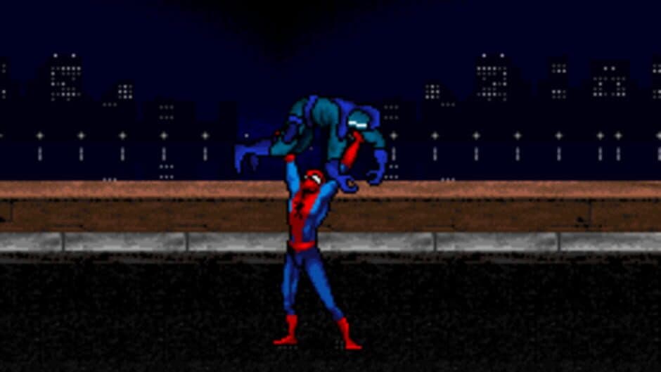 Скриншот 2 из Venom/Spider-Man: Separation Anxiety