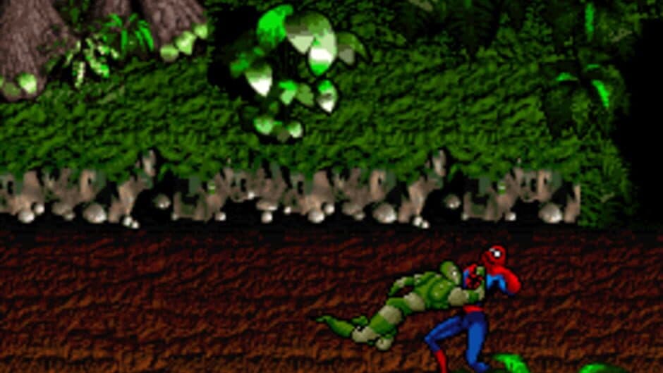 Скриншот 1 из Venom/Spider-Man: Separation Anxiety