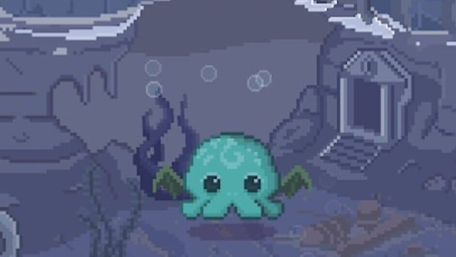 Скриншот 8 из Cthulhu Virtual Pet 2