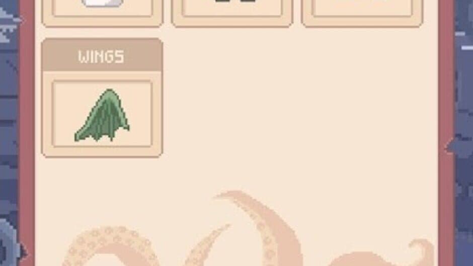 Скриншот 3 из Cthulhu Virtual Pet 2