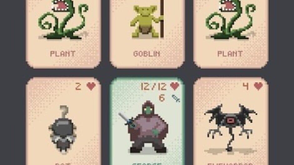 Скриншот 6 из Cthulhu Virtual Pet 2