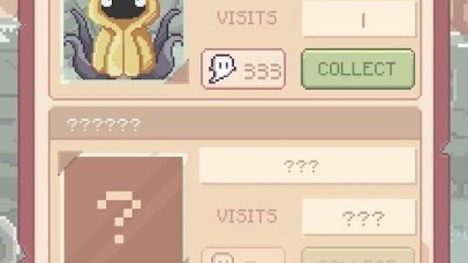 Скриншот 2 из Cthulhu Virtual Pet 2