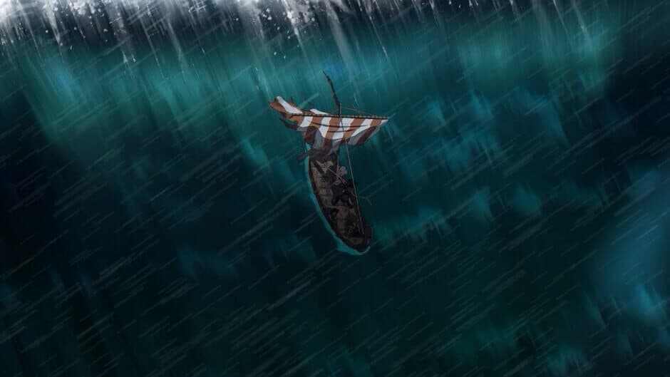 Скриншот 2 из Dead in Vinland: True Viking Edition